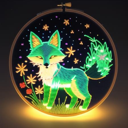 IceFoxAI's Avatar